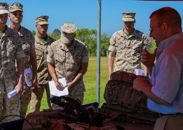 E2C puts future in Marines’ hands