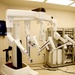 WBAMC first in DoD to use robot for surgery