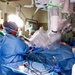 WBAMC first in DoD to use robot for surgery
