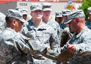 Destroyers case colors