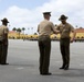 MCRD San Diego Relief and Appointment