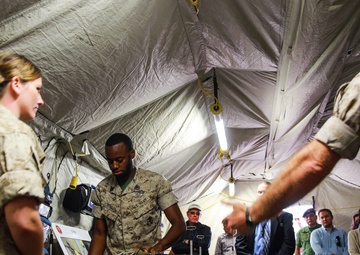 E2C puts future in Marines’ hands