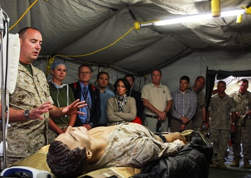 E2C puts future in Marines’ hands