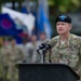 Gen. Brown assumes command of USARPAC