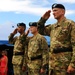 U.S. Army Pacific bids farewell, welcomes new commander