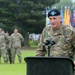 U.S. Army Pacific bids farewell, welcomes new commander