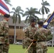 U.S. Army Pacific bids farewell, welcomes new commander