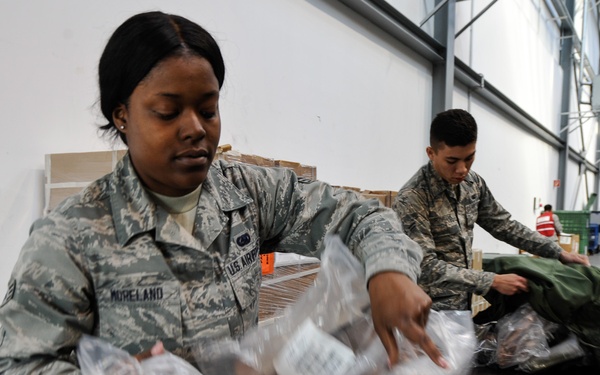 86th LRS gears up Team Ramstein for Wing Thunder
