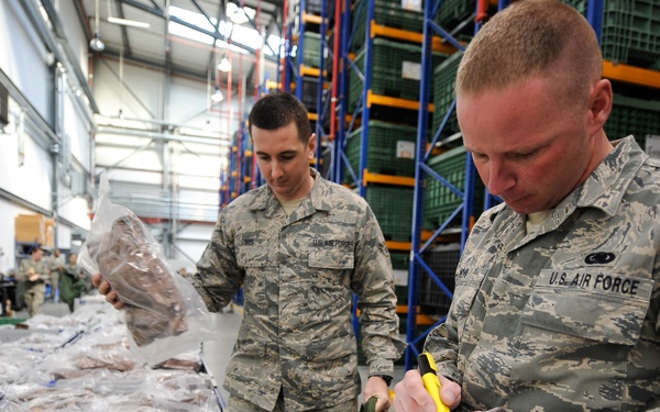 86th LRS gears up Team Ramstein for Wing Thunder