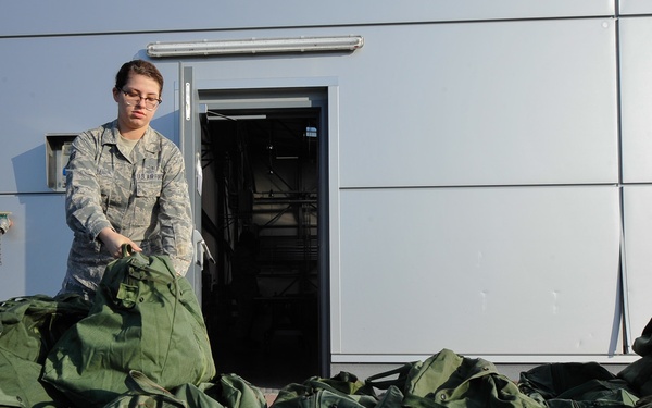 86th LRS gears up Team Ramstein for Wing Thunder