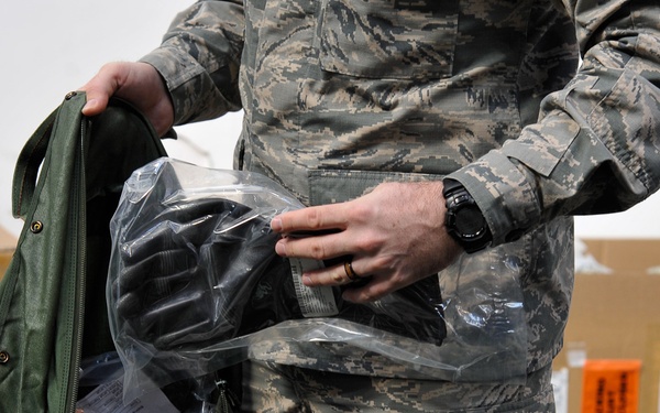 86th LRS gears up Team Ramstein for Wing Thunder