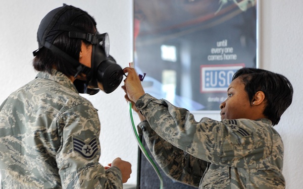 86th LRS gears up Team Ramstein for Wing Thunder