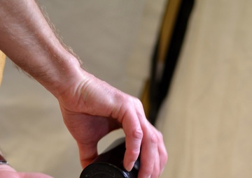 All are welcome during multinational spiritual service