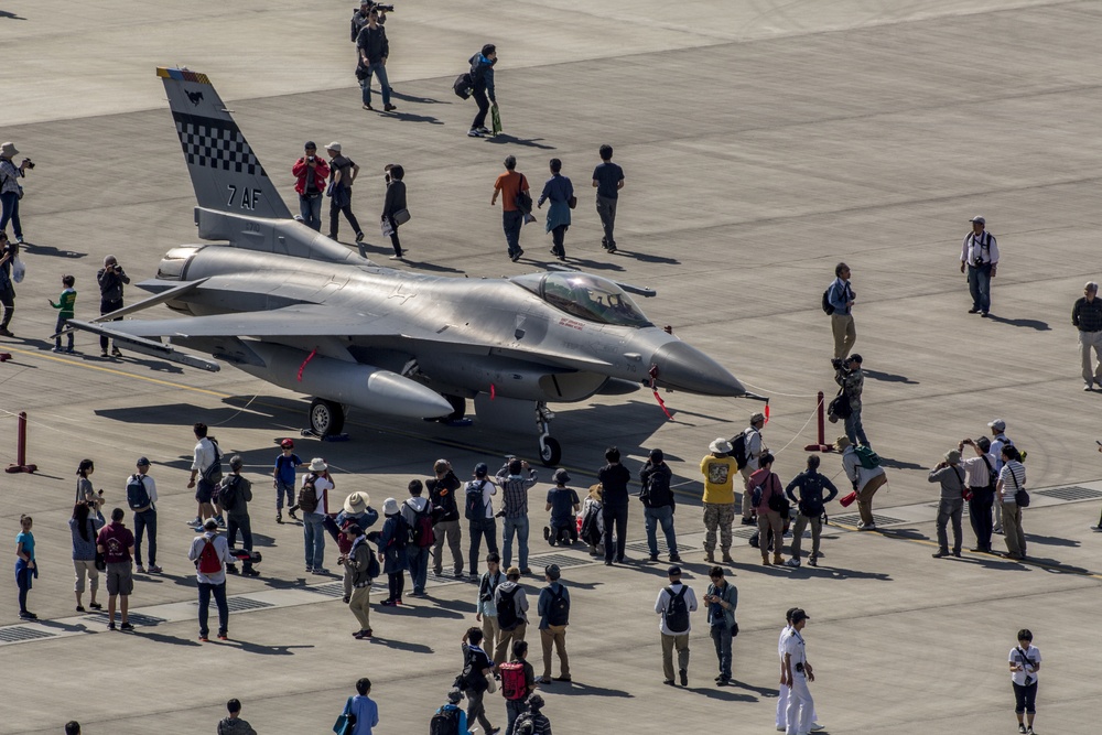 DVIDS Images MCAS Iwakuni 40th Friendship Day [Image 1 of 37]