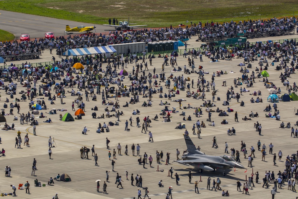 DVIDS Images MCAS Iwakuni 40th Friendship Day [Image 2 of 37]