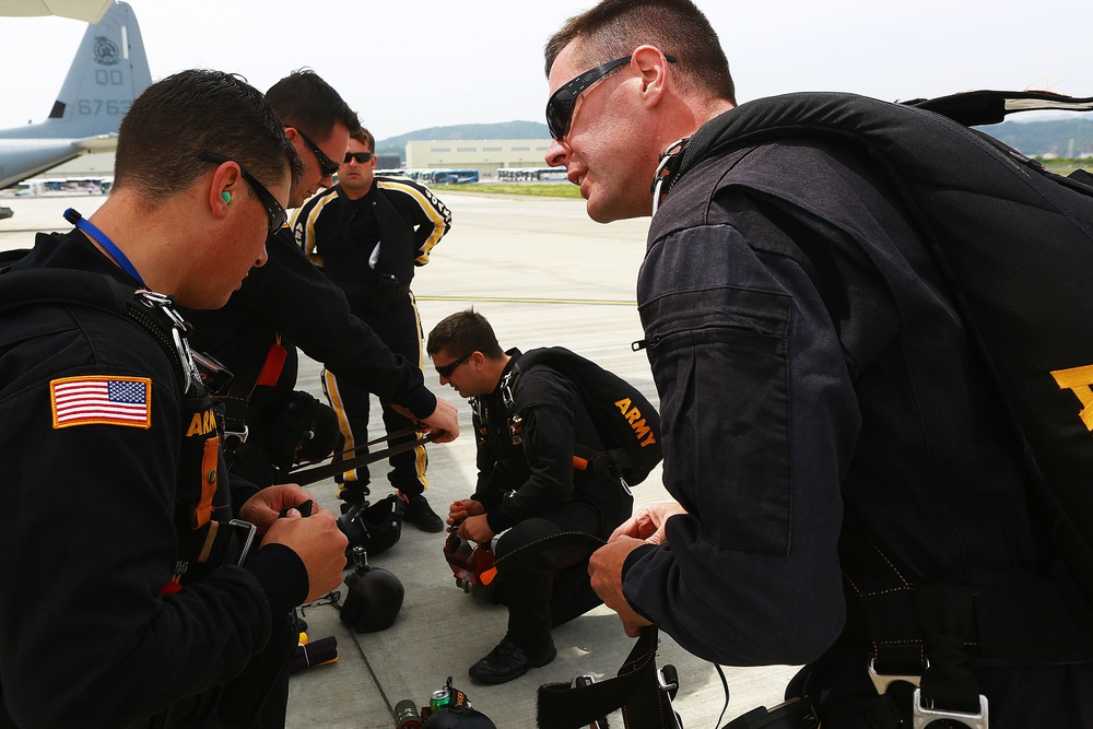 MCAS Iwakuni Friendship Day 2016