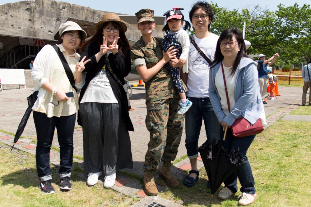 DVIDS Images MCAS Iwakuni 40th Friendship Day [Image 3 of 6]