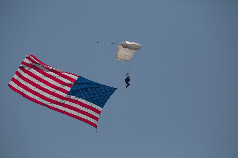 MCAS Iwakuni Friendship Day 2016