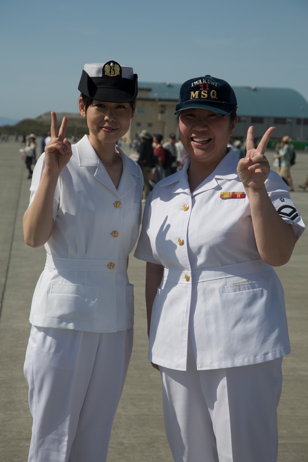 MCAS Iwakuni Friendship Day 2016