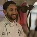 Art Institute hosts Marines for Celebrity Chef Luncheon