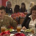 Art Institute hosts Marines for Celebrity Chef Luncheon