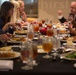 Art Institute hosts Marines for Celebrity Chef Luncheon