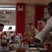 Art Institute hosts Marines for Celebrity Chef Luncheon