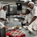 Art Institute hosts Marines for Celebrity Chef Luncheon
