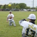 ‘Swing Kingz’ slide into victory during softball tournament