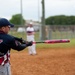 ‘Swing Kingz’ slide into victory during softball tournament