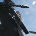 Black Hawk Mechanic Tightens Bolts