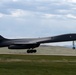 Upgraded B-1 touches down at Ellsworth