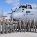 Nevada Air Guard unit begins MAFFS transition