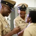 Sailor Makes CBIRF History