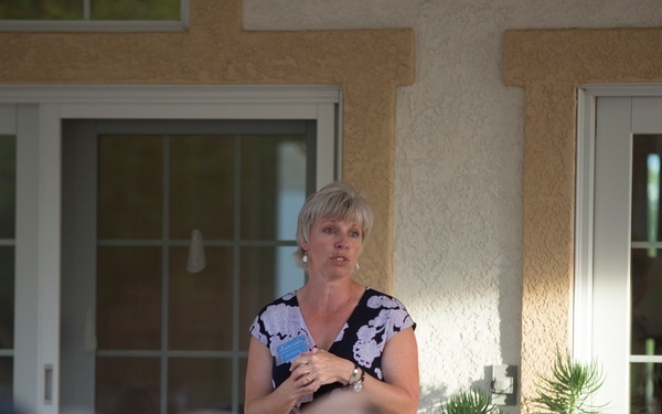 OSC hosts scholarship, grants reception