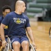 Team US prepares for 2016 Invictus Games