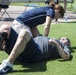 Team US prepares for 2016 Invictus Games