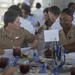 TMS, WISTA host salute to women in the military luncheon