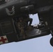 MEDEVAC supports live-fire exercise