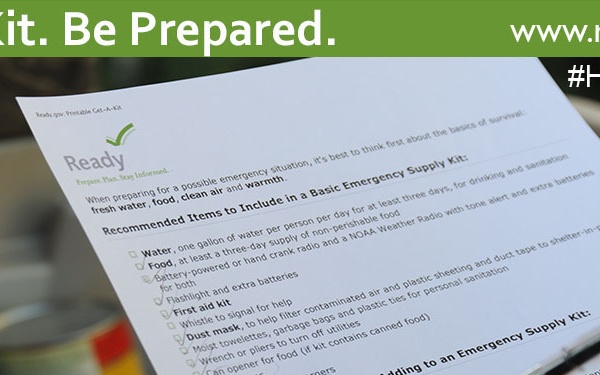 Hypothetical Hurricane 'Cora' to Test NSAB Readiness
