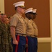 Headquarters and Support Battalion Relief and Appointment