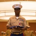 Headquarters and Support Battalion Relief and Appointment
