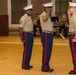 Headquarters and Support Battalion Relief and Appointment