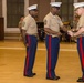 Headquarters and Support Battalion Relief and Appointment