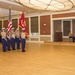 Headquarters and Support Battalion Relief and Appointment