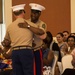 Headquarters and Support Battalion Relief and Appointment