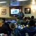 USS Makin Island (LHD 8) Hosts Defense Attachés