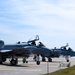 174th Attack Wing Supports Air Training