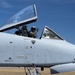 174th Attack Wing Supports Air Training