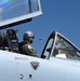 174th Attack Wing Supports Air Training